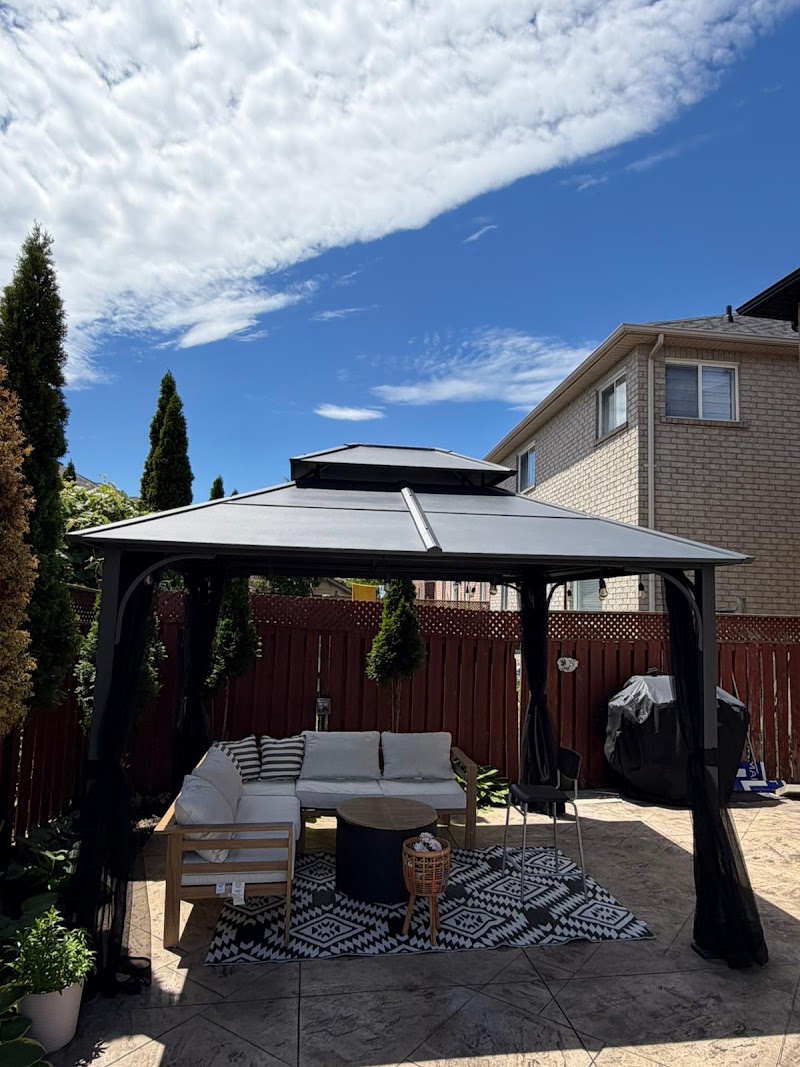 Gill assembly service in Brampton