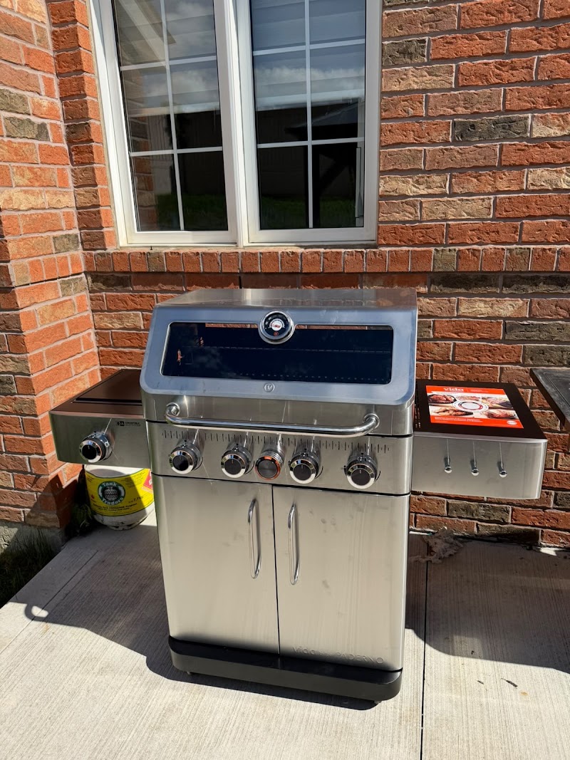Gill assembly service in Brampton