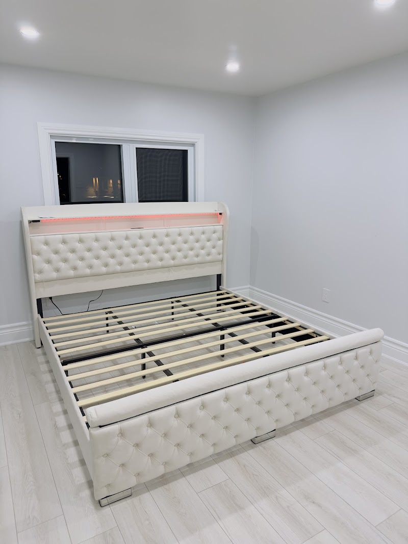 Gill assembly service in Brampton