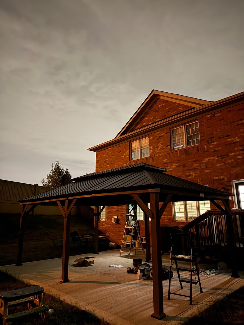 Gill assembly service in Brampton