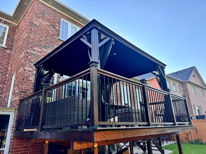Gill assembly service in Brampton